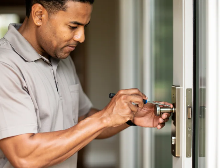 Locksmith Beverly Hills Atlanta
